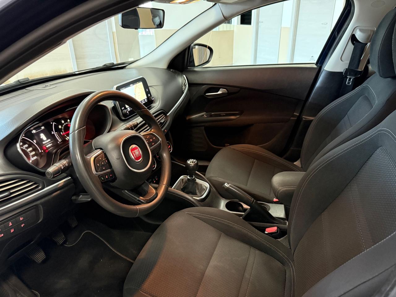 Fiat Tipo 1.6 Mjt S&S 5 porte