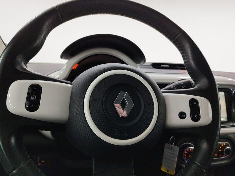 Renault Twingo Electric Twingo 22kWh Zen