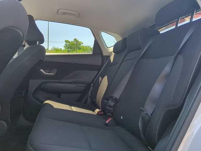 Hyundai KONA Hybrid 1.6 HEV X Line 2WD DCT