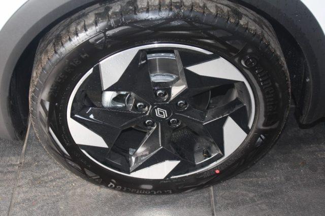 RENAULT Captur ECO-G TECHNO 100 CV GPL KM 0
