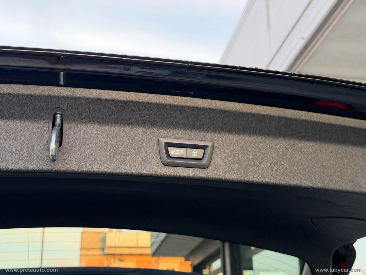 BMW X3 xDrive20d 48V Msport