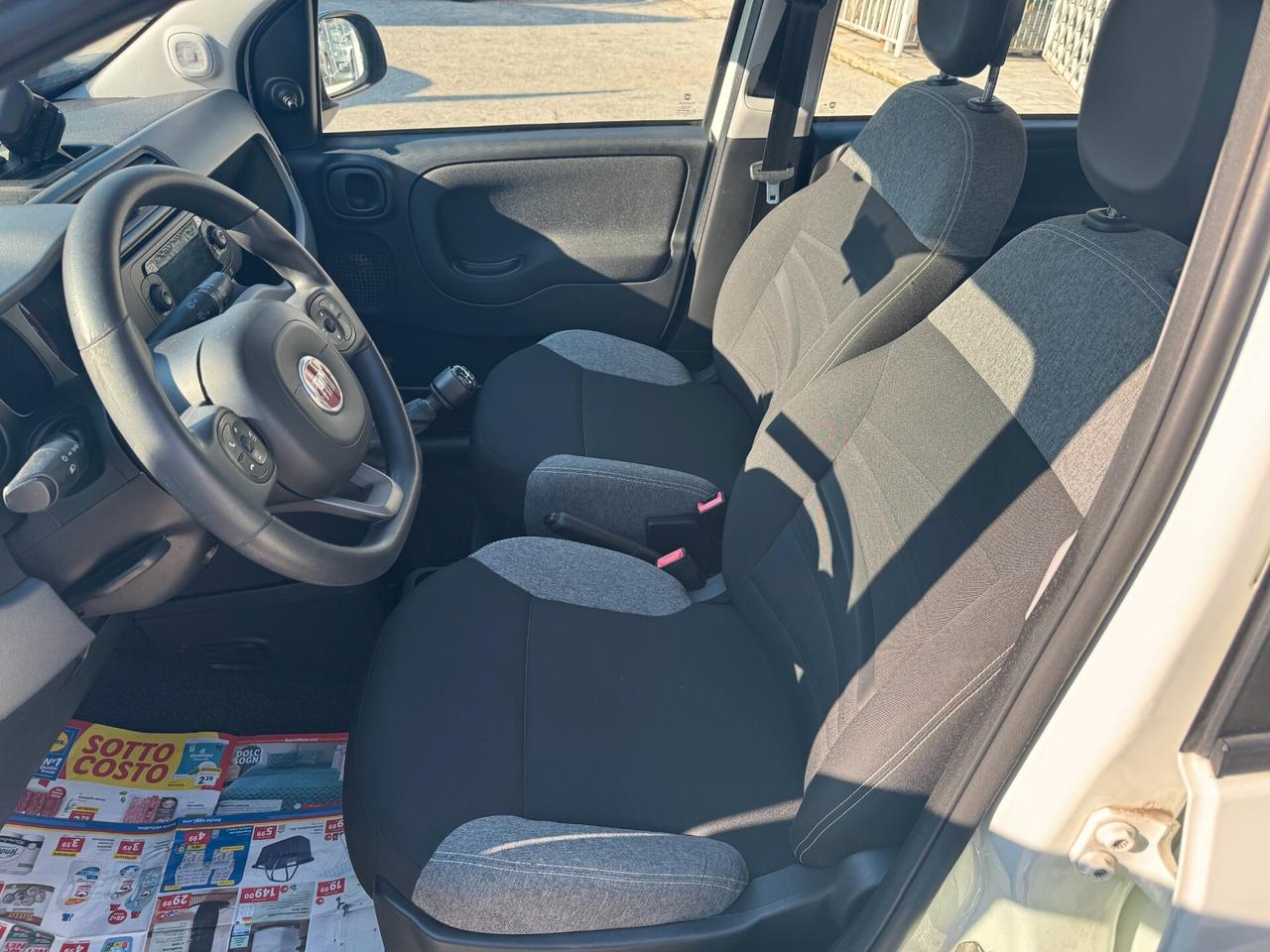Fiat Panda 1.2 GPL 2021 CITYLIFE