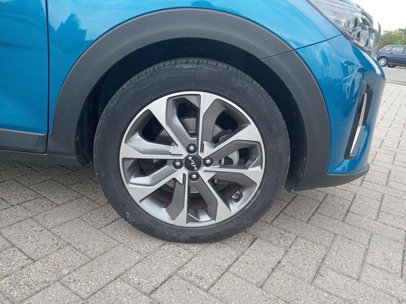Kia Stonic 1.0 T-GDI 74KW MHEV STYLE