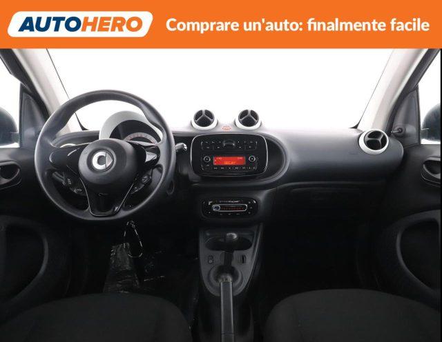 SMART ForTwo 70 1.0 twinamic Youngster