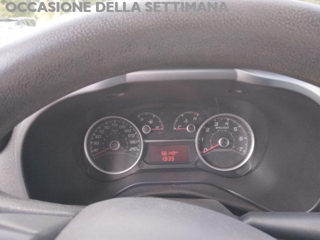 FIAT Doblo Doblò 1.6 MJT 90CV S&S PC-TN Cargo Business