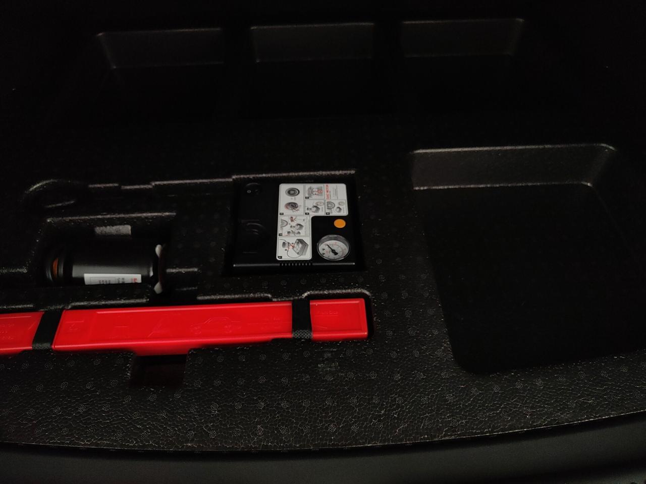 Mg HS 1.5T-GDI Comfort