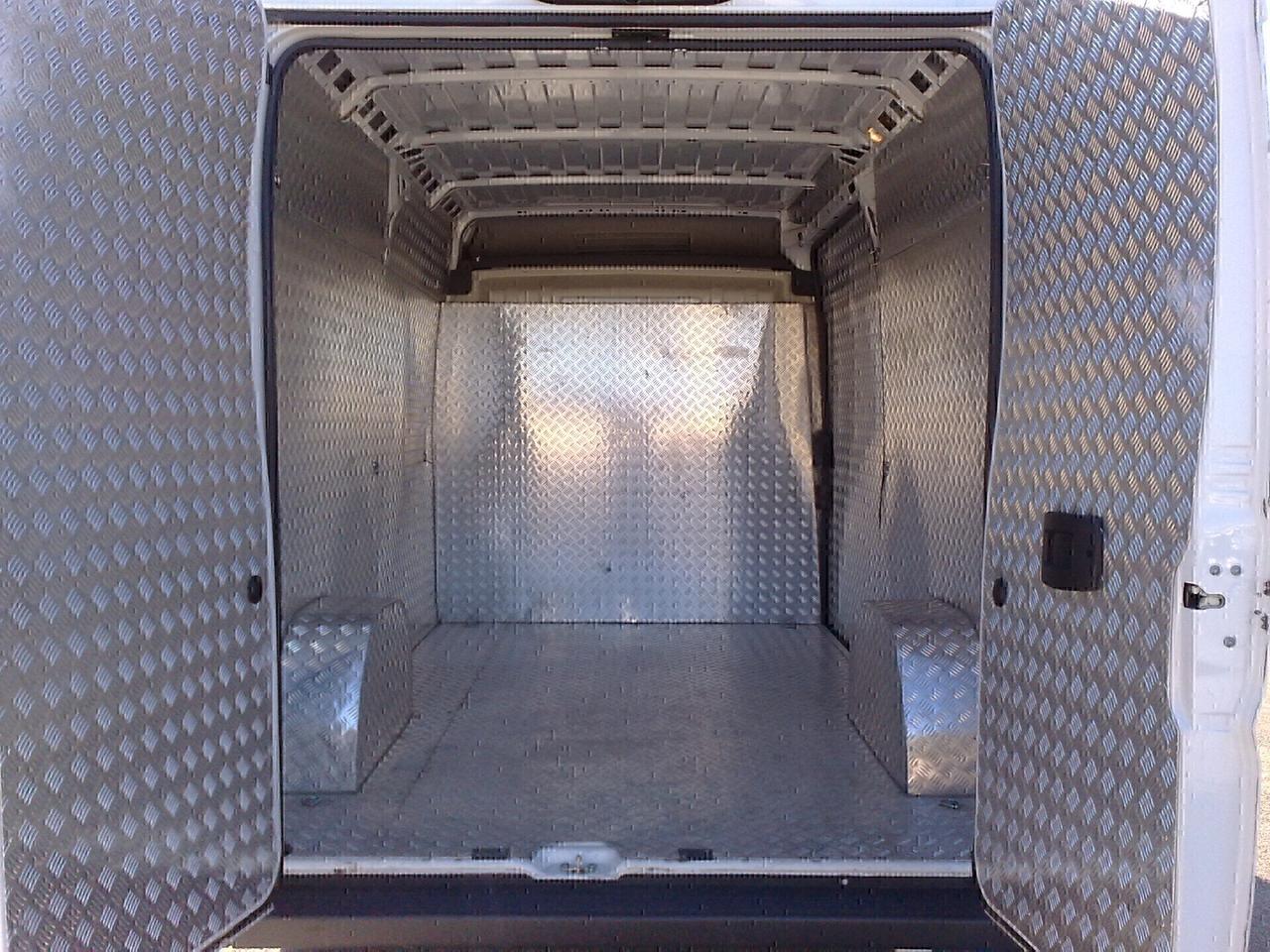 Fiat Ducato 2.3mjet 130cv Furgone - 2016