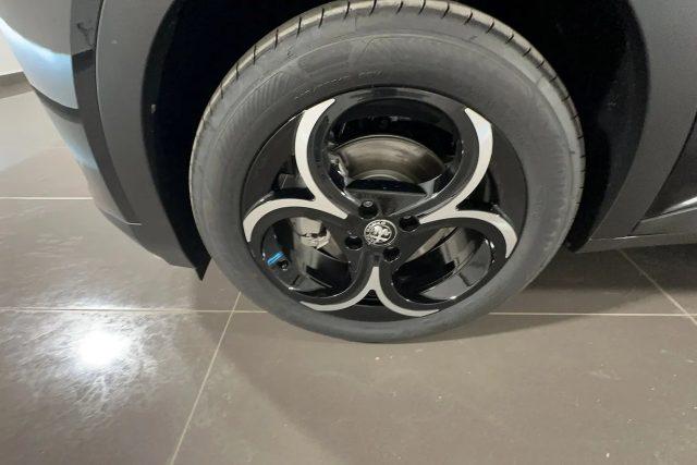 ALFA ROMEO Junior Junior 1.2 145 CV Hybrid eDCT6 Speciale