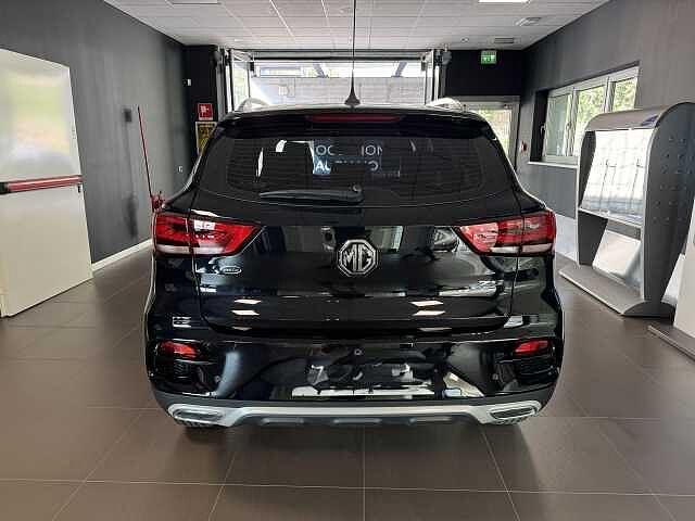 MG ZS ZS