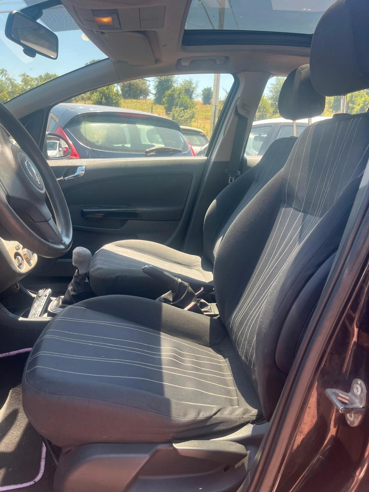 Opel Corsa 1.3 CDTI 90CV 5 porte Cosmo