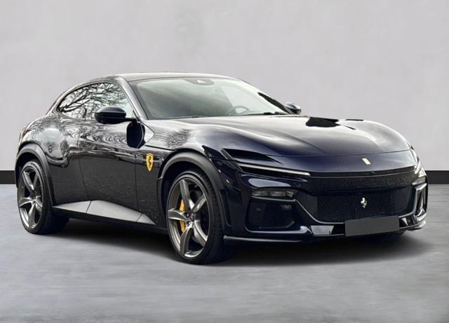 FERRARI Purosangue Purosangue-Panorama -Tagl.7 Anni Inclusi -Full