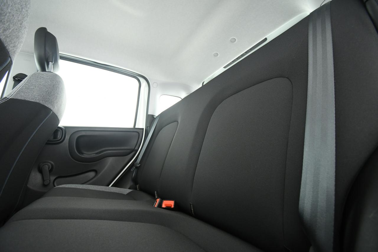 FIAT Panda 0.9 t.air t. natural power City Life 70cv 5p.ti NEOPATENTATI