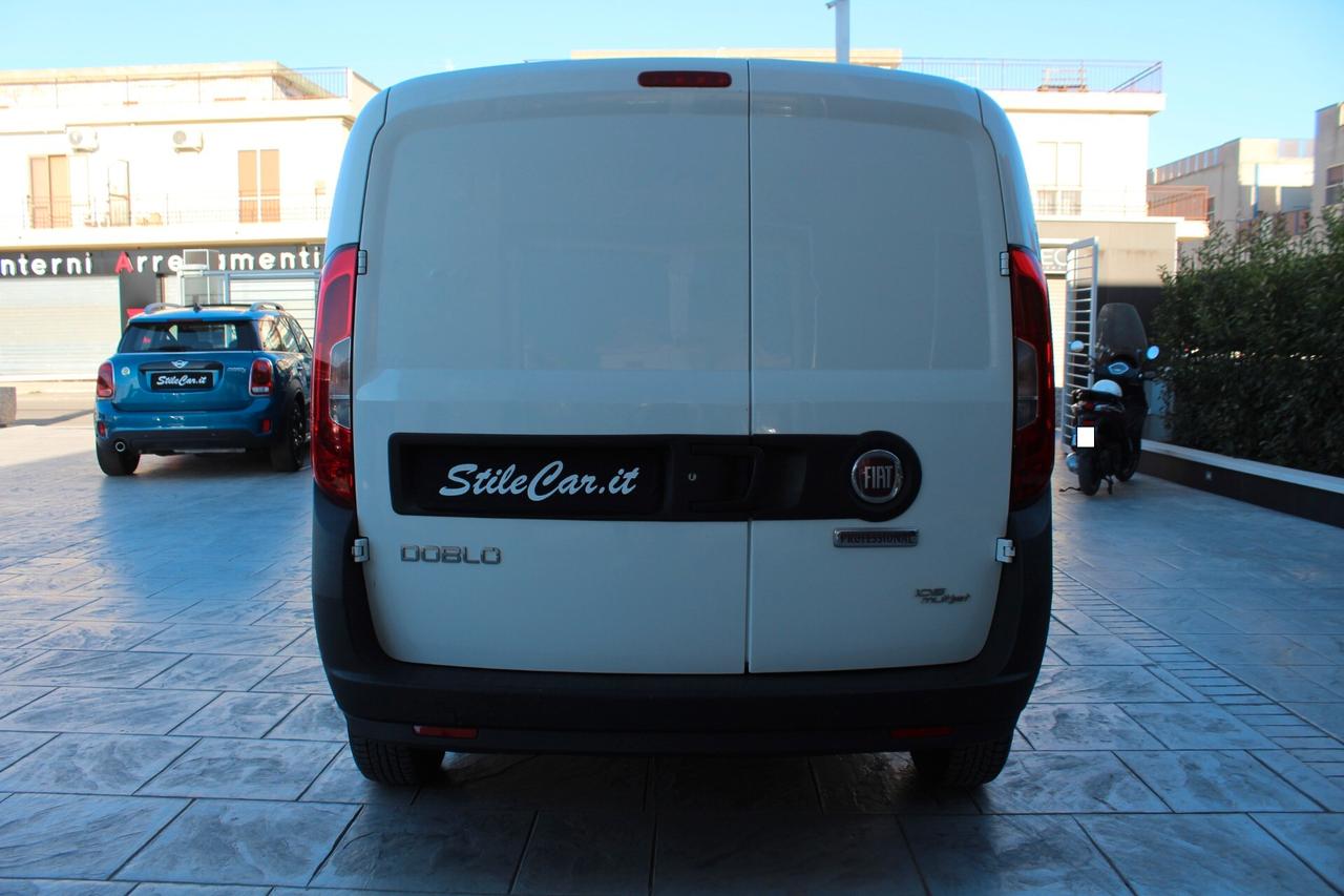 Fiat Doblo Doblò 1.6 MJT 105CV PC Combi N1 SX E5