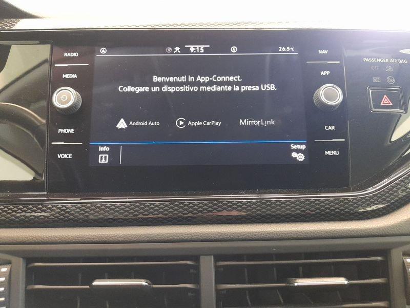 Volkswagen Polo 1.0 TSI Life