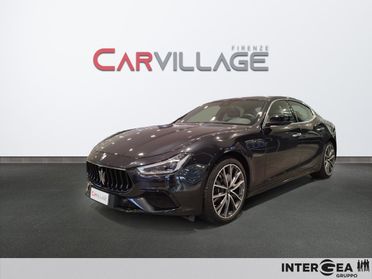 MASERATI Ghibli 2.0 mhev GT 330cv rwd auto