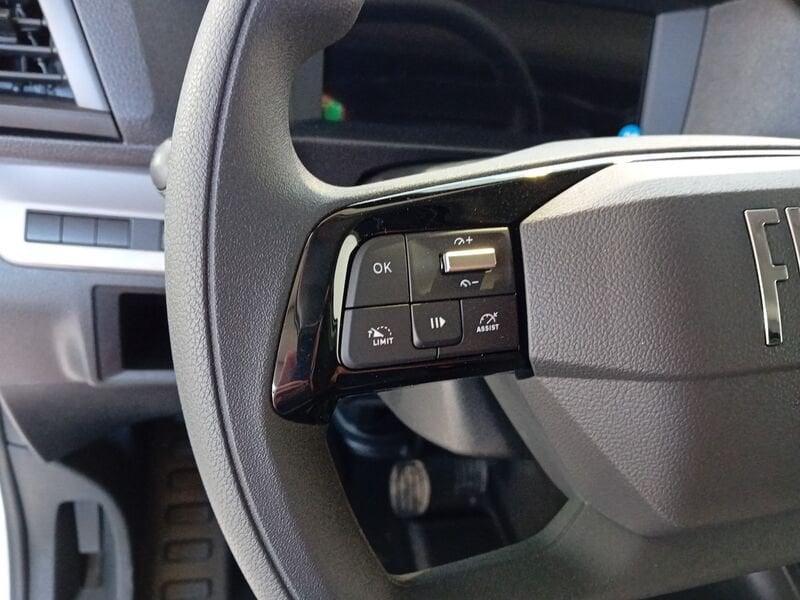 FIAT Scudo Scudo 1.5 BlueHDi S&S Furgone L2H1