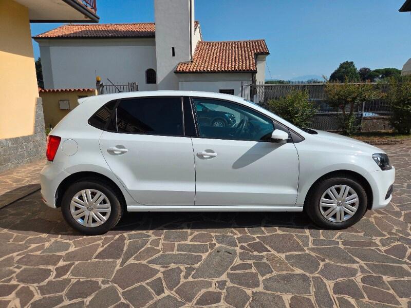 VOLKSWAGEN Polo 5ª serie Polo 1.4 TDI 5p. Comf...