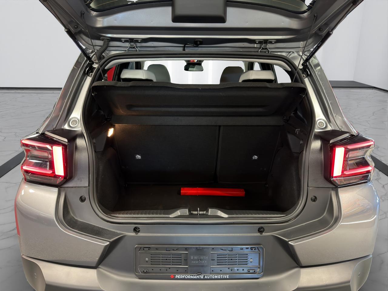 Citroen C3 1.2 puretech turbo You 100cv s&s