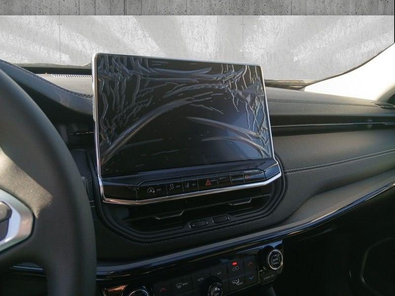 Jeep Compass 1.6 mjt Night Eagle 2wd 130cv