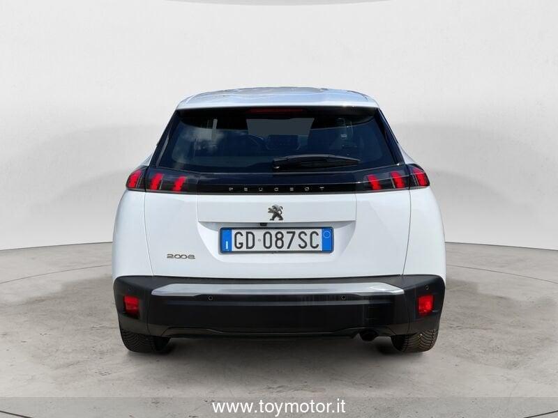 Peugeot 2008 2ª serie PureTech 100 S&S Active