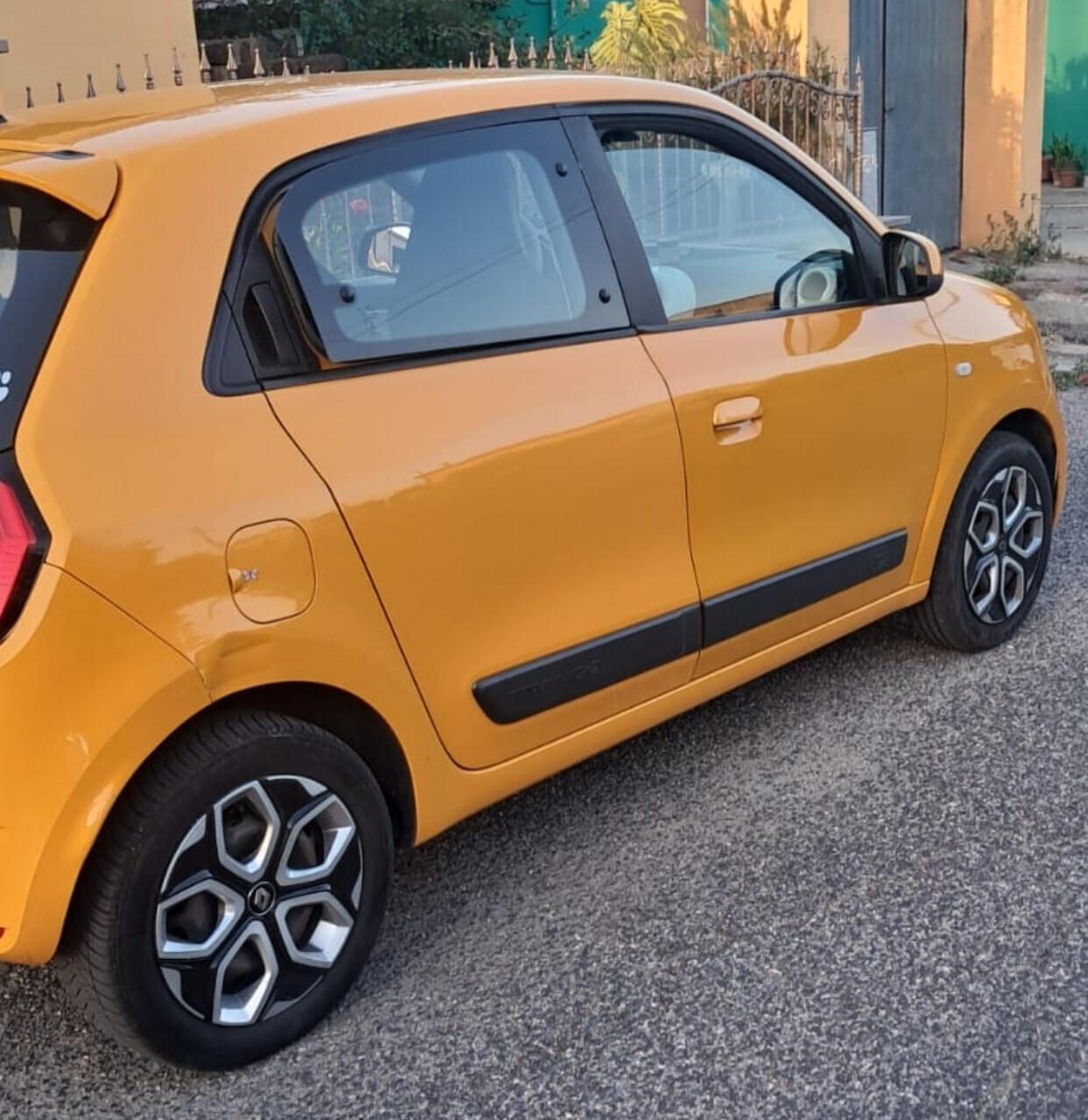 Renault Twingo SCe 65 CV Life