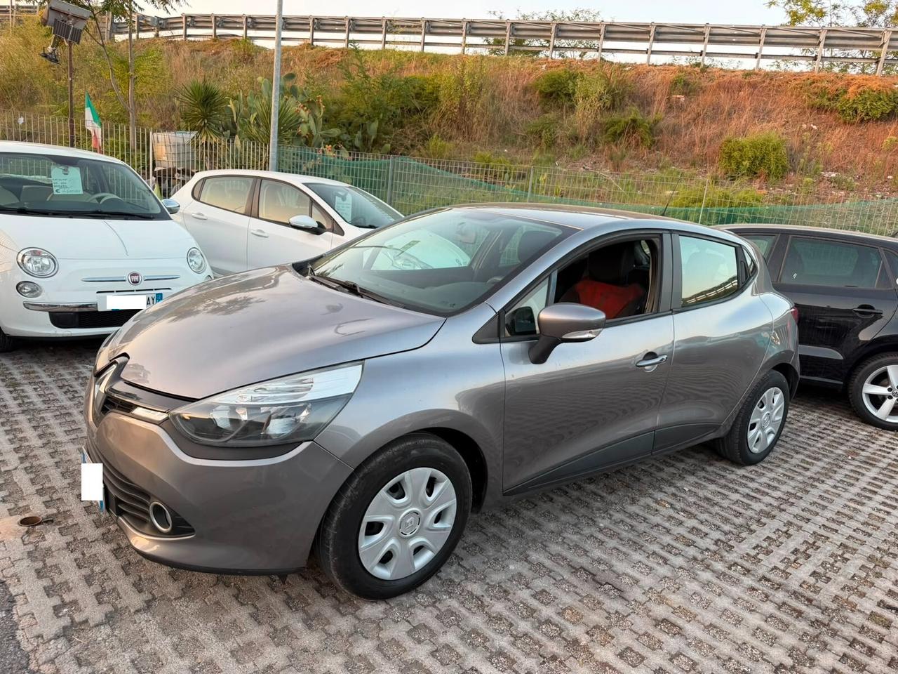 Renault Clio 1.2 75CV GPL 5 porte Live-09/2014