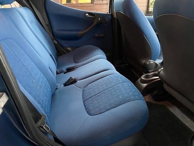 Mercedes-benz A 140 cat Classic