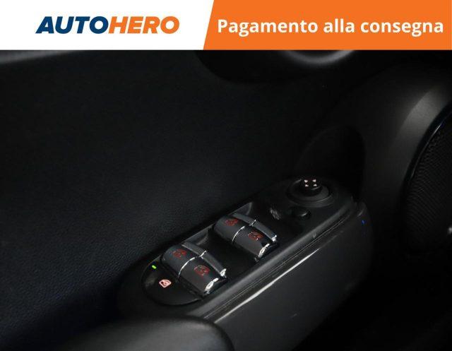 MINI Cooper D 1.5 Cooper D 5 porte