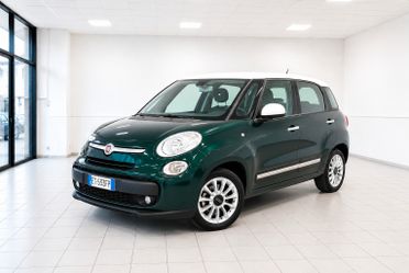 FIAT 500L 2013 0.9 TWINARI NATURALPOWER 120.000km