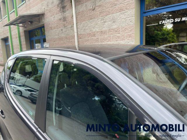 MERCEDES-BENZ A 140 LUNGA 82CV UNIPROPRIETATRIO CLIMA 4 AIRBAG