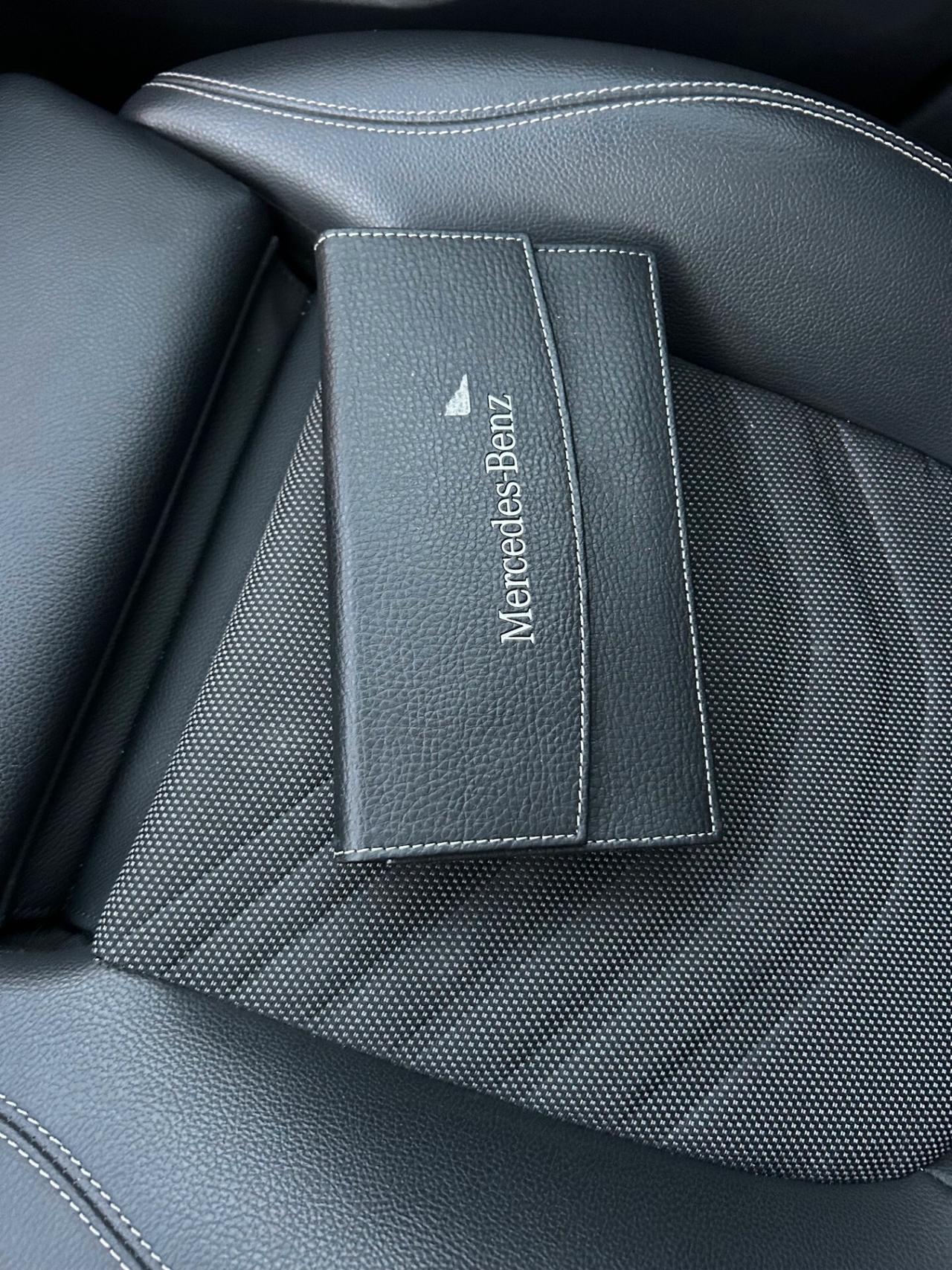 Mercedes-benz A 180 Business SPORT TETTO APRIBILE