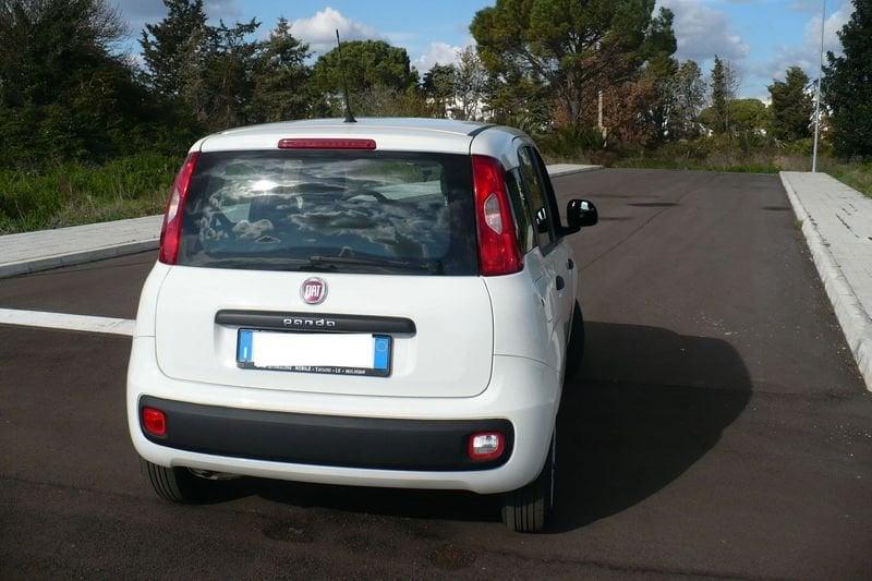 FIAT Panda Panda 1.2 Easy