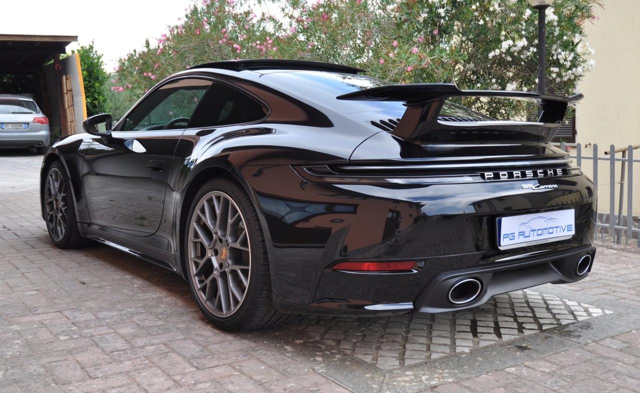Porsche 911 Carrera 992.2 Coupe 3.0 2 posti
