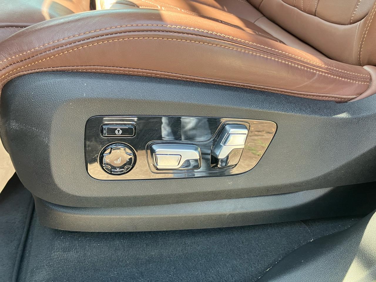 BMW X5 xdrive45e Business auto