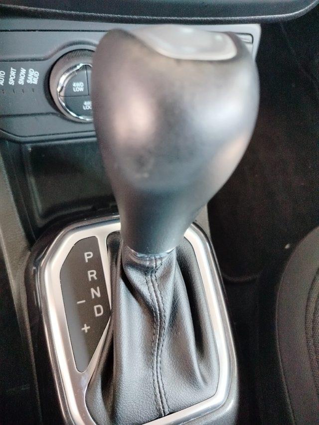 JEEP Renegade 1.3 T4 190CV PHEV 4xe AT6 Limited