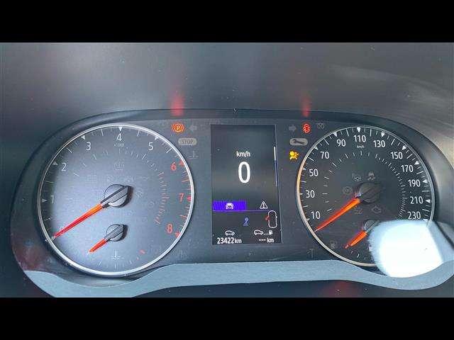 Dacia Sandero Stepway 1.0 tce Comfort SL DaciaPlus 90cv