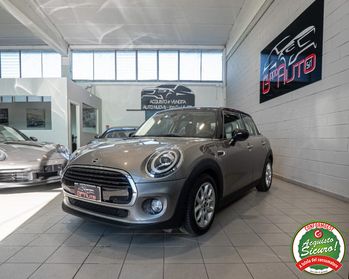 MINI Cooper 1.5 Cooper Boost 5p. *CARPLAY*KEYLESS*