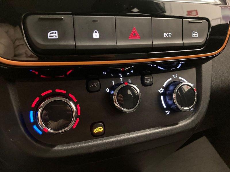 Dacia Spring Electric 45 Comfort Plus rif.GG089