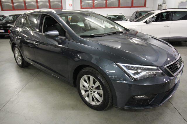 SEAT Leon 1.6 TDI 115 CV DSG ST Business