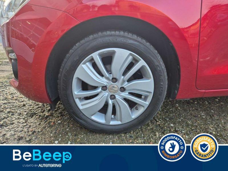 Suzuki Swift 1.0 BOOSTERJET COOL 2WD