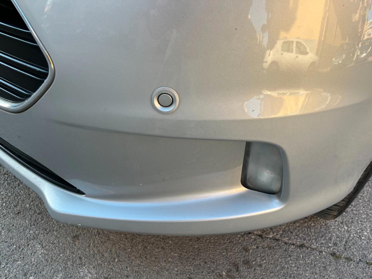 Ford B-Max 1.5 TDCi 75 CV Titanium