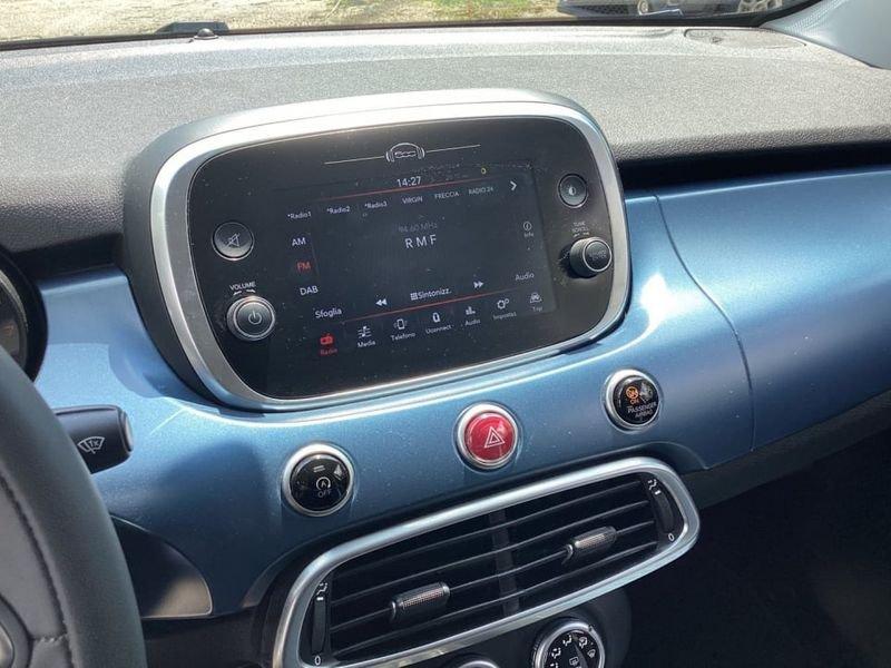 FIAT 500X 1.0 T3 MIRROR CROSS 120CV