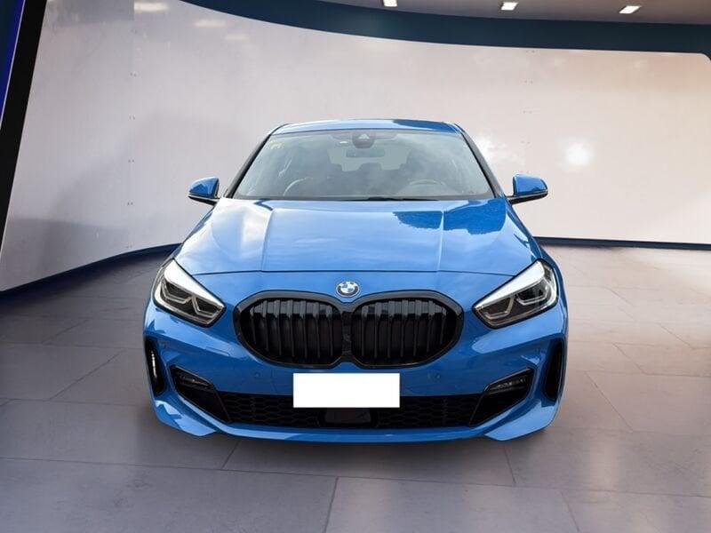BMW Serie 1 Serie 1 118d MSport aut.