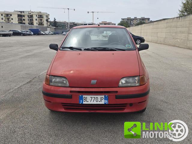 FIAT Punto 1.2i cat 5 porte ELX