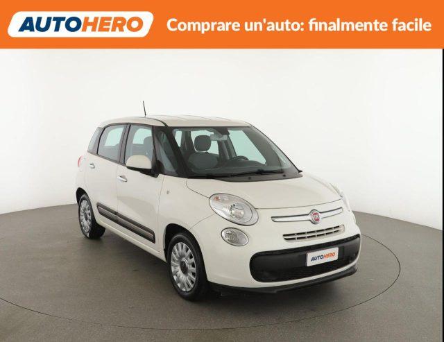 FIAT 500L 1.4 95 CV Pop Star