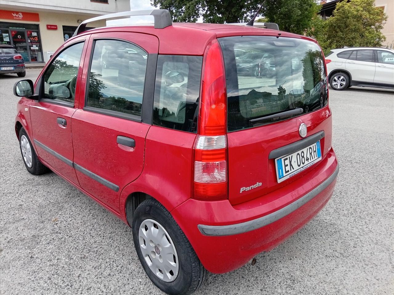 Fiat Panda 1.2 EasyPower Easy GPL SCADENZA 2032