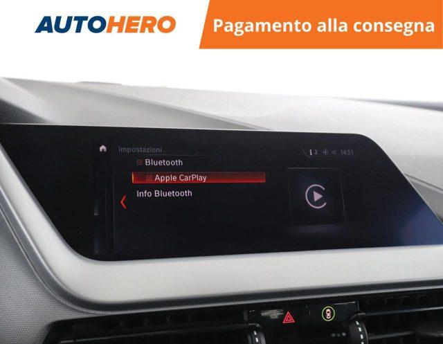 BMW 116 d 5p. Advantage