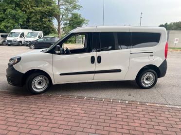 FIAT DOBLO' 1.3 MJT 95CV PASSOLUNGO TN MAXI