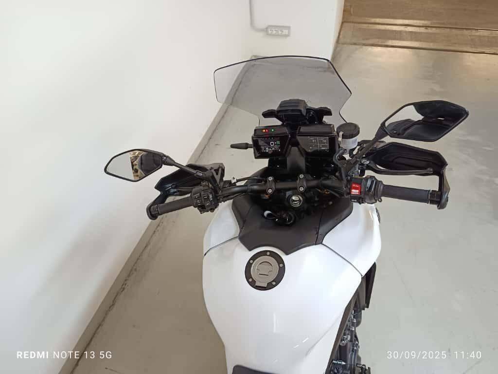YAMAHA Tracer 9 900 GT