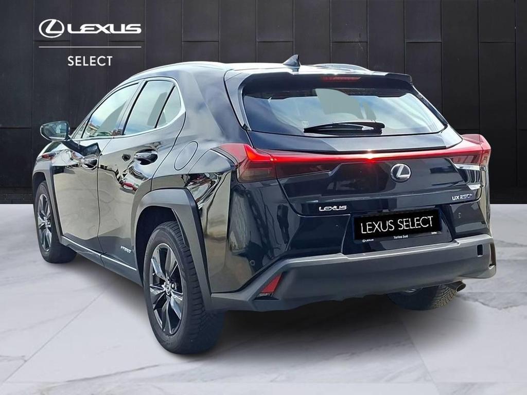 Lexus UX 250h 2.0 Hybrid Executive 2WD Power Split Device